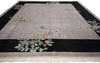 8 x 10 Antique Chinese Peking Rug 72049