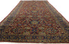 6 x 15 Antique Indian Agra Rug 72059