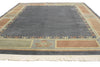 8 x 10 Tibetan Rug 72062