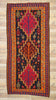 5 x 11 Vintage Persian Kilim Rug 72067