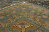 10 x 20 Antique Indian Agra Rug 72076