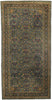 10 x 20 Antique Indian Agra Rug 72076