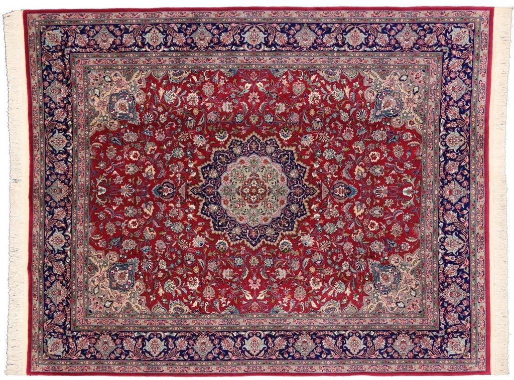 8 x 10 Chinese Rug 72077