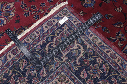 9 x 12 Antique Turkish Sparta Rug 72080