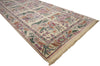 2 x 10 Chinese Floral Runner 72085