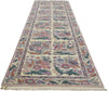 2 x 10 Chinese Floral Runner 72085