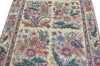 2 x 10 Chinese Floral Runner 72085