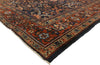 9 x 13 Antique Persian Mahal Rug 72100
