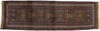 3 x 10 Vintage Afghan Rug 72102