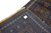 3 x 10 Vintage Afghan Rug 72102