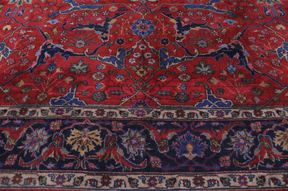 11 x 19 Antique Turkish Sparta Rug 72122