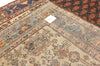 4 x 6 Antique Malayer Rug 72128