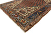 4 x 6 Antique Malayer Rug 72128