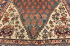4 x 6 Antique Malayer Rug 72128