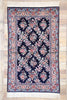 3 x 5 Vintage Chinese Aubusson Rug 72132