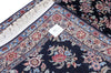 3 x 5 Vintage Chinese Aubusson Rug 72132