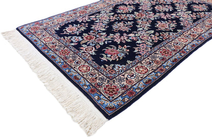 3 x 5 Vintage Chinese Aubusson Rug 72132