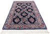 3 x 5 Vintage Chinese Aubusson Rug 72132