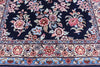 3 x 5 Vintage Chinese Aubusson Rug 72132