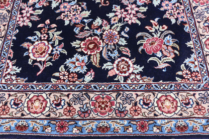 3 x 5 Vintage Chinese Aubusson Rug 72132