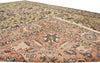 7 x 11 Antique Persian Tabriz Rug 72144
