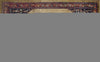 7 x 11 Antique Malayer Rug 72215