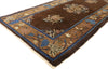 3 x 6 Antique Chinese Peking Rug 72234