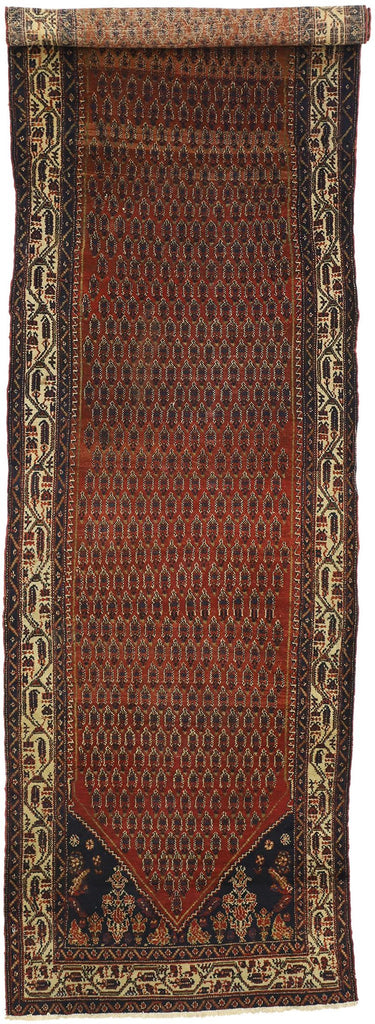 3 x 13 Antique Malayer Rug 72241