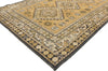 4 x 5 Vintage Turkish Rug 72249