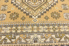 4 x 5 Vintage Turkish Rug 72249