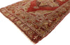 4 x 11 Vintage Turkish Oushak Rug 77291
