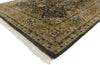 8 x 10 Vintage Indian Rug 77296