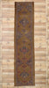 4 x 15 Antique Persian Malayer Runner 72313