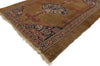 4 x 15 Antique Persian Malayer Runner 72313