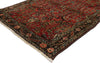 3 x 5 Antique Persian Hamadan Rug 72334