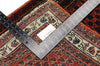 2 x 3 Antique Persian Hamadan Rug 72336