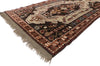 3 x 13 Vintage Afghan Runner 72353