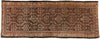 4 x 10 Antique Persian Malayer Rug 72354