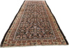 4 x 10 Antique Persian Malayer Rug 72354