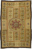 7 x 10 Antique Aubusson Rug 72355