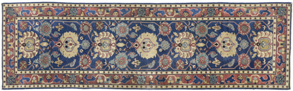3 x 12 Antique Indian Agra Rug 72374
