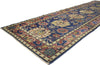 3 x 12 Antique Indian Agra Rug 72374