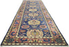 3 x 12 Antique Indian Agra Rug 72374