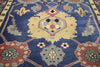3 x 12 Antique Indian Agra Rug 72374