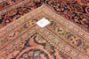 3 x 5 Antique Persian Lilihan Rug 72381