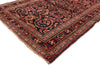 3 x 5 Antique Persian Lilihan Rug 72381