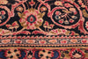 3 x 5 Antique Persian Lilihan Rug 72381