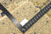 3 x 4 Vintage Turkish Sivas Prayer Rug 72430