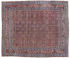 12 x 14 Antique Khorassan Rug 72441