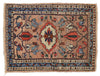 2 x 3 Antique Hamadan Rug 72459